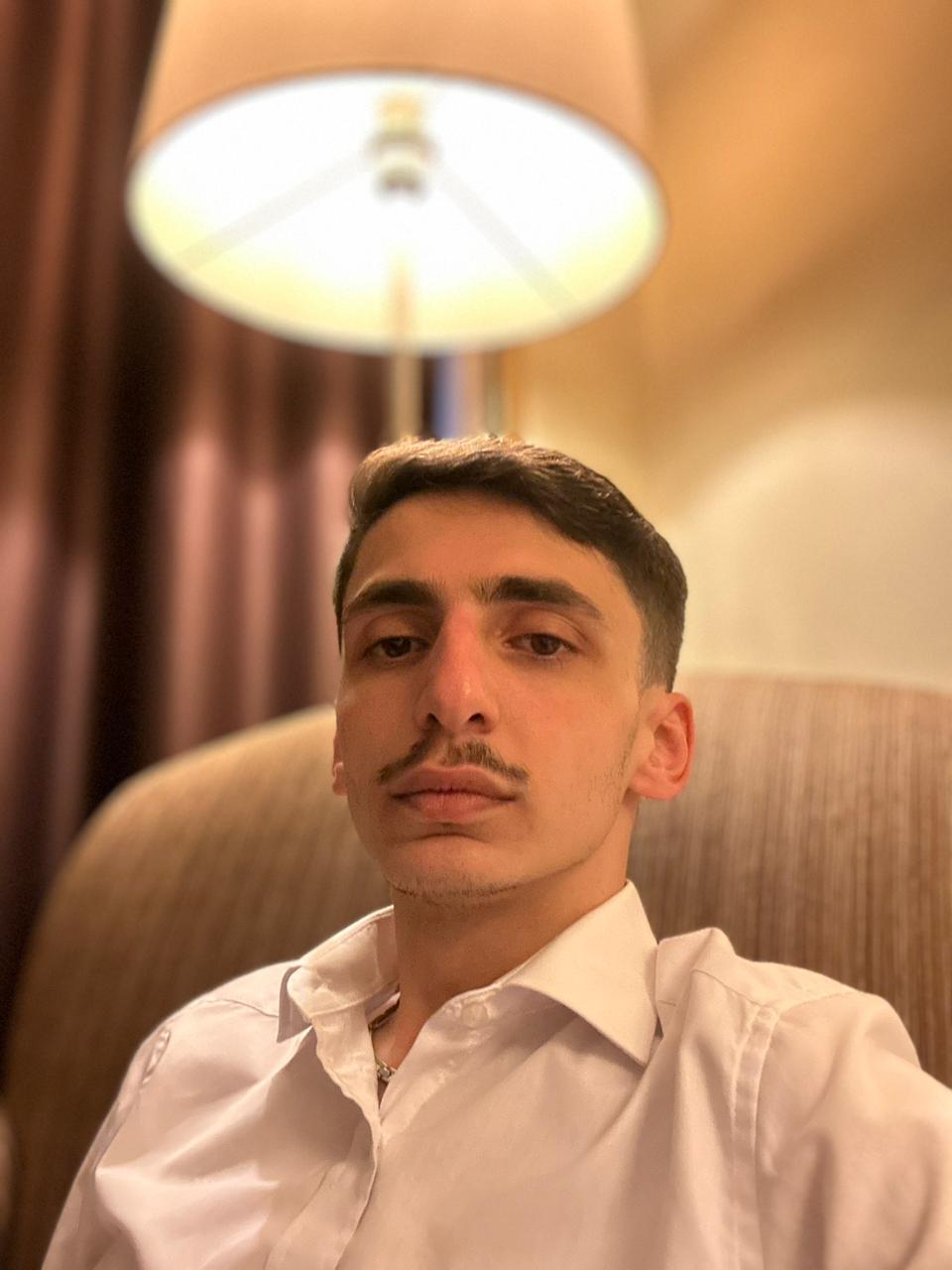 Nasser Samman
